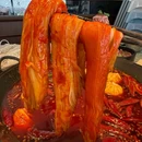 咕叽咕叽回转自助小火锅(南京商厦店) - 南京市旅游 缩略图 4