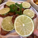 泰疯狂·泰餐·烧烤小酒馆(喜玛拉雅店) - 南京市旅游 缩略图 8