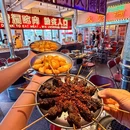 火财盒烤肉(簋街店) - 北京市旅游 缩略图 3
