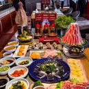 火炉里烤肉·烤鳗鱼(北京欢乐谷店) - 北京市旅游 缩略图 1