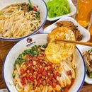 何记粉店 - 长沙市旅游 缩略图 4