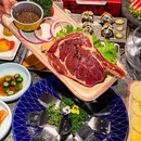 火炉里烤肉·烤鳗鱼(北京欢乐谷店) - 北京市旅游 缩略图 8
