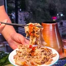 肖府老北京涮肉(什刹海店) - 北京市旅游 缩略图 8
