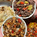 湘辣辣鲜炒黄牛肉(汇一城店) - 东莞市旅游 缩略图 5