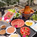 肖府老北京涮肉(什刹海店) - 北京市旅游 缩略图 1