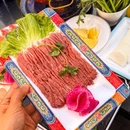 肖府老北京涮肉(什刹海店) - 北京市旅游 缩略图 2