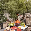 肖府老北京涮肉(什刹海店) - 北京市旅游 缩略图 4