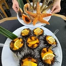 福海·渔家菜(火炬八街店) - 威海市旅游 缩略图 1