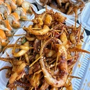 福海·渔家菜(火炬八街店) - 威海市旅游 缩略图 4
