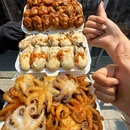 福海·渔家菜(火炬八街店) - 威海市旅游 缩略图 2