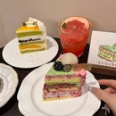 MOKI木囍甜品(五羊店) - 广州市旅游 缩略图 1