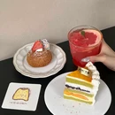 MOKI木囍甜品(五羊店) - 广州市旅游 缩略图 2