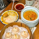 诚兴泰私房灌汤包 - 长沙市旅游 缩略图 8