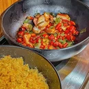 牛魔系烤串(汝城店) - 郴州市旅游 缩略图 7
