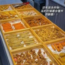 牛魔系烤串(汝城店) - 郴州市旅游 缩略图 8