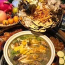 菌膳府菌锅·梅仙画院(大理南门店) - 大理白族自治州旅游 缩略图 2