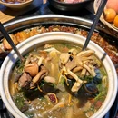 菌膳府菌锅·梅仙画院(大理南门店) - 大理白族自治州旅游 缩略图 3