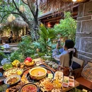 菌膳府菌锅·梅仙画院(大理南门店) - 大理白族自治州旅游 缩略图 1