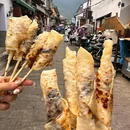 菌膳府菌锅·梅仙画院(大理南门店) - 大理白族自治州旅游 缩略图 8