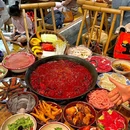 万九斤老灶火锅 - 成都市旅游 缩略图 1