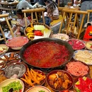 万九斤老灶火锅 - 成都市旅游 缩略图 9