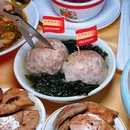 老濠江潮菜馆·22年老字号(西华路店) - 广州市旅游 缩略图 3