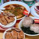 老濠江潮菜馆·22年老字号(西华路店) - 广州市旅游 缩略图 1
