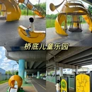 东涌绿道湿地公园驿站 - 广州旅游 缩略图 9
