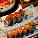江左尚白·自助美学料理(招商花园城店) - 长沙市旅游 缩略图 4