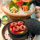 江左尚白·自助美学料理(招商花园城店) - 长沙市旅游 缩略图 5