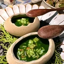 江左尚白·自助美学料理(招商花园城店) - 长沙市旅游 缩略图 7