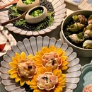 江左尚白·自助美学料理(招商花园城店) - 长沙市旅游 缩略图 6