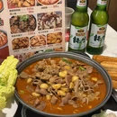 彭记铁锅肥肠(新街口店) - 北京市旅游 缩略图 6