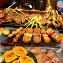 不会飞的烧鸟(滨江店) - 杭州市旅游 缩略图 6