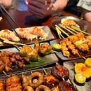 不会飞的烧鸟(滨江店) - 杭州市旅游 缩略图 8
