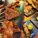 不会飞的烧鸟(滨江店) - 杭州市旅游 缩略图 3