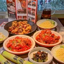 天成川小馆·鲜活川味(体育中心店) - 广州市旅游 缩略图 7