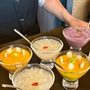 香芙茗楼(滨江银泰店) - 杭州市旅游 缩略图 9