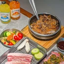 蚂蚁洞·首尔烤肉·创意料理 - 中山市旅游 缩略图 6