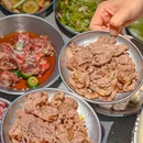 蚂蚁洞·首尔烤肉·创意料理 - 中山市旅游 缩略图 9