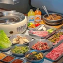 蚂蚁洞·首尔烤肉·创意料理 - 中山市旅游 缩略图 1