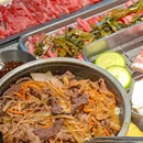蚂蚁洞·首尔烤肉·创意料理 - 中山市旅游 缩略图 2