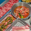 蚂蚁洞·首尔烤肉·创意料理 - 中山市旅游 缩略图 3
