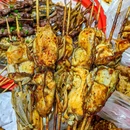 天成小高烧烤 - 秦皇岛市旅游 缩略图 3