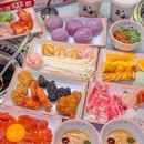 喜味涮自助小火锅(美林M·LIVE西座天地店) - 广州市旅游 缩略图 5