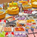 喜味涮自助小火锅(美林M·LIVE西座天地店) - 广州市旅游 缩略图 2