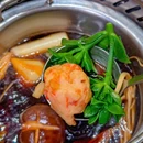 喜味涮自助小火锅(美林M·LIVE西座天地店) - 广州市旅游 缩略图 7