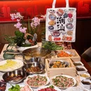 观鲜·潮味(德胜店) - 北京市旅游 缩略图 1