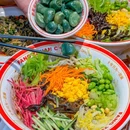 方砖厂69号炸酱面(安贞环宇荟店) - 北京市旅游 缩略图 1