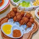 方砖厂69号炸酱面(安贞环宇荟店) - 北京市旅游 缩略图 8